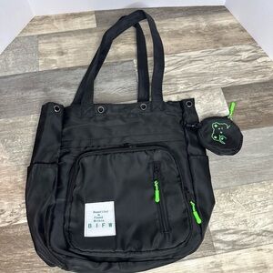 Beauty is Found Within, Bag, 14”